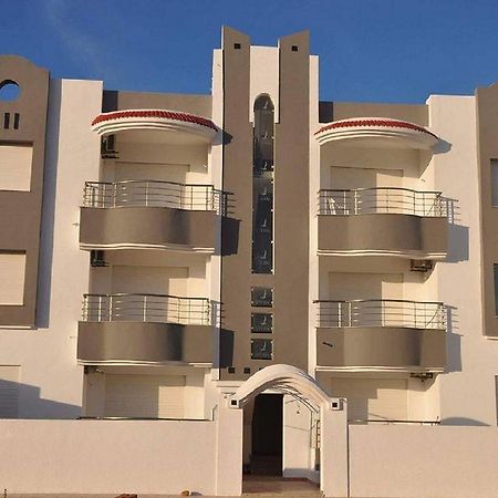 Residence Sterne Hammam al Ghazzaz Eksteriør bilde