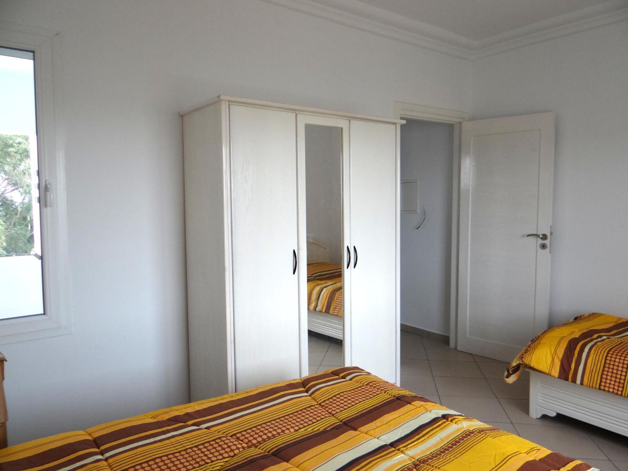 Residence Sterne Hammam al Ghazzaz Eksteriør bilde
