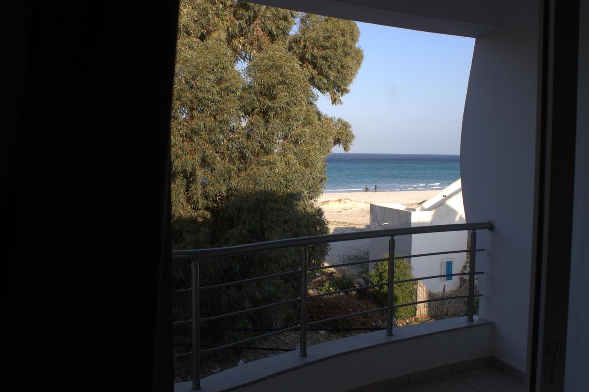 Residence Sterne Hammam al Ghazzaz Eksteriør bilde