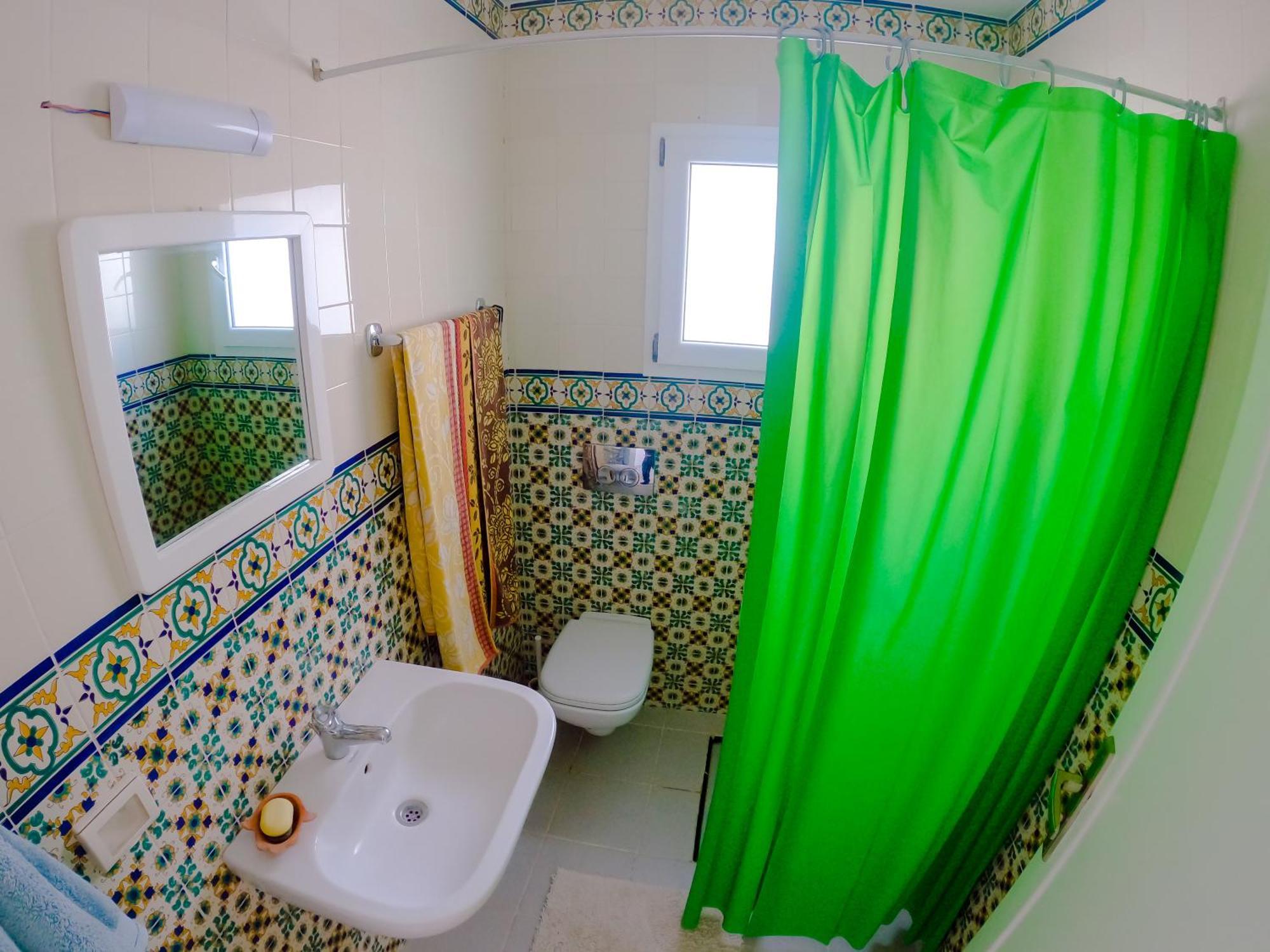 Residence Sterne Hammam al Ghazzaz Eksteriør bilde