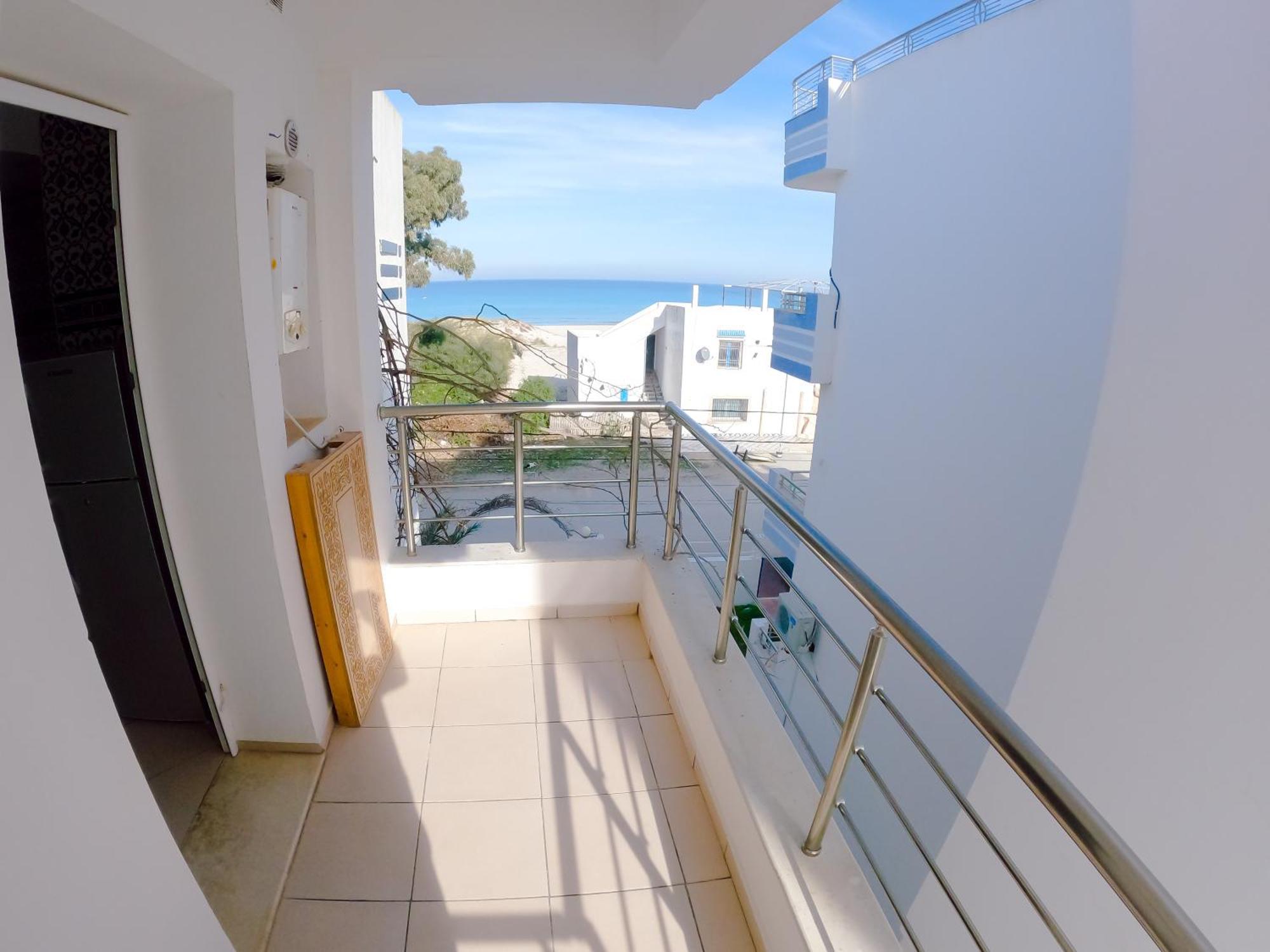 Residence Sterne Hammam al Ghazzaz Eksteriør bilde